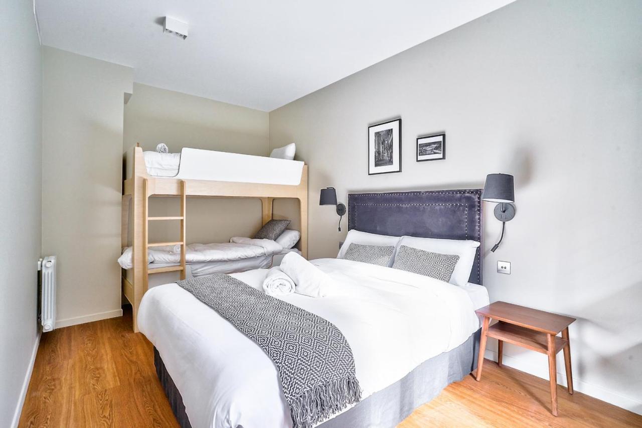 118 - Urban Luxury Flat La Sorbonne Apartment Paris Exterior photo