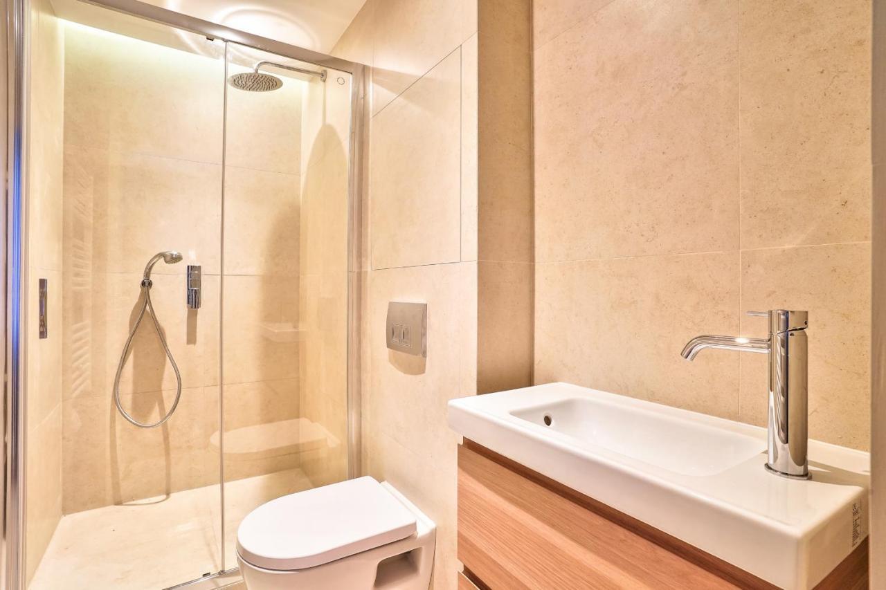 118 - Urban Luxury Flat La Sorbonne Apartment Paris Exterior photo